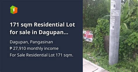 zonal value pangasinan|Zone values per sqm lot in DAGUPAN CITY, Pangasinan.